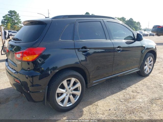2012 MITSUBISHI OUTLANDER SPORT JA4AR4AU7CZ001370 Photo 3