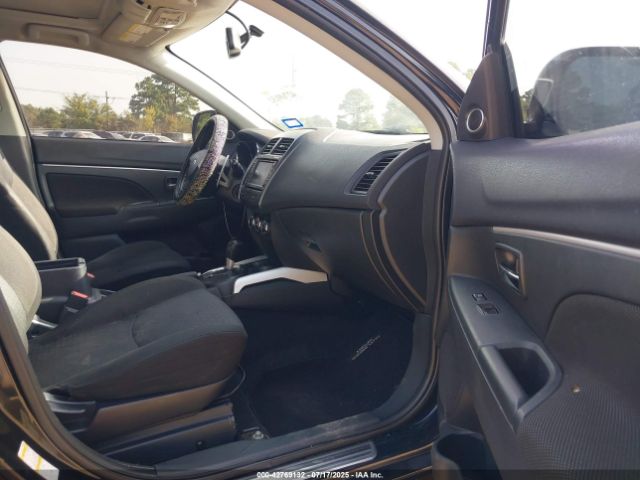 2012 MITSUBISHI OUTLANDER SPORT JA4AR4AU7CZ001370 Photo 4