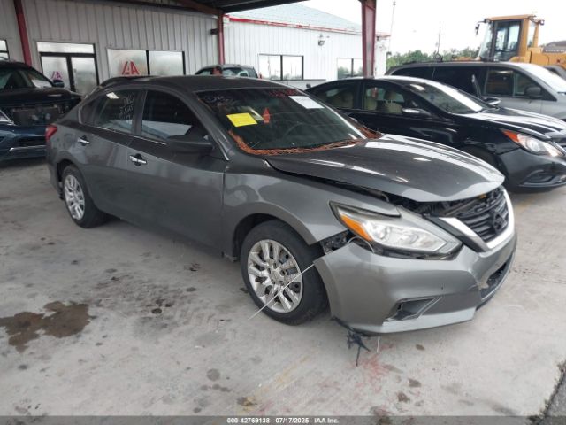 2016 NISSAN ALTIMA 1N4AL3AP6GN386967