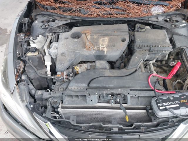 2016 NISSAN ALTIMA 1N4AL3AP6GN386967 Photo 9