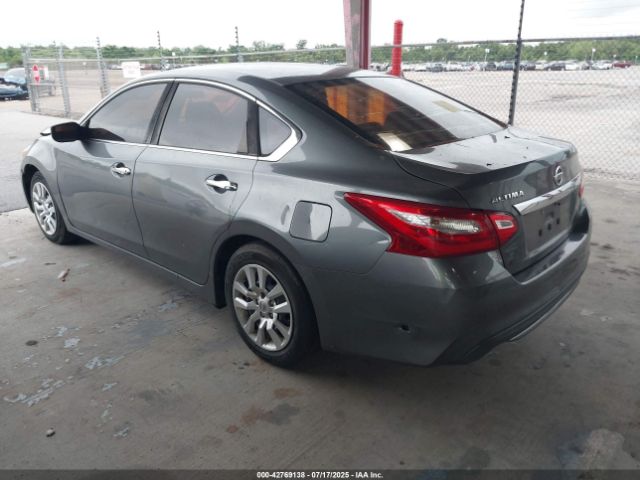 2016 NISSAN ALTIMA 1N4AL3AP6GN386967 Photo 2