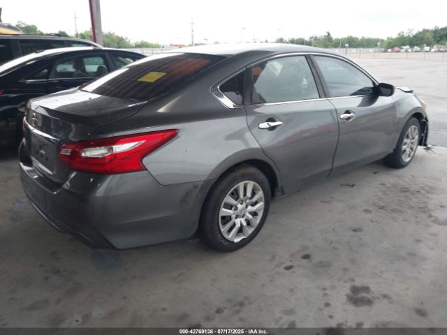 2016 NISSAN ALTIMA 1N4AL3AP6GN386967 Photo 3