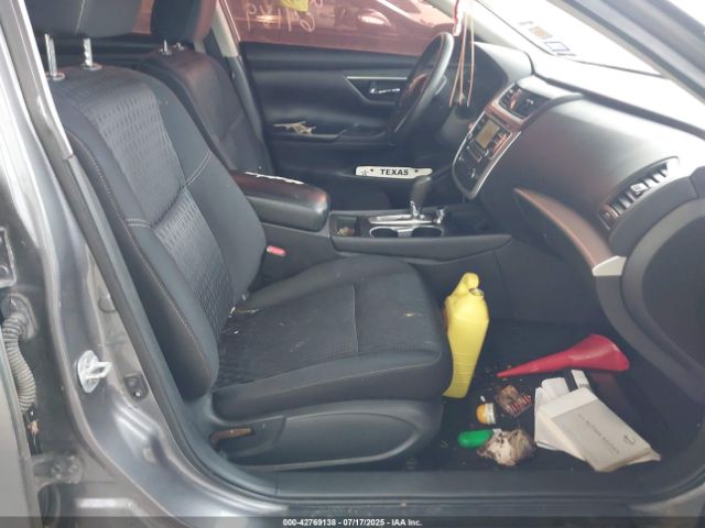 2016 NISSAN ALTIMA 1N4AL3AP6GN386967 Photo 4