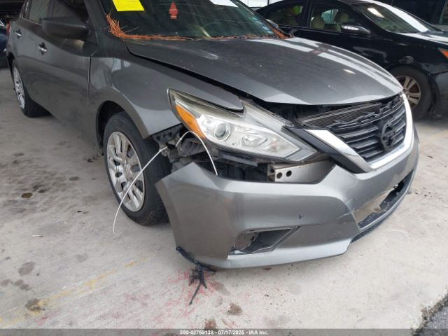 2016 NISSAN ALTIMA 1N4AL3AP6GN386967 Photo 5