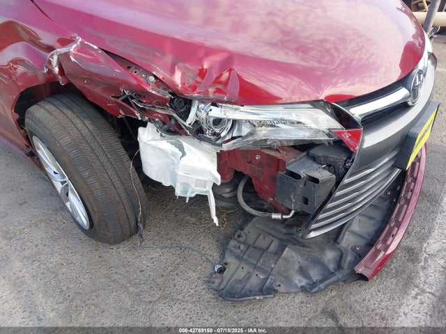 Toyota 2ar-fe 2017 4T1BF1FKXHU776576 Image 6