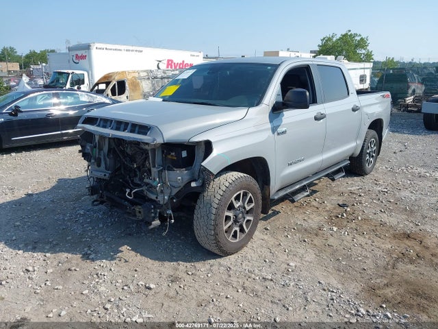 5TFDY5F16LX935557 Toyota 3ur-fe