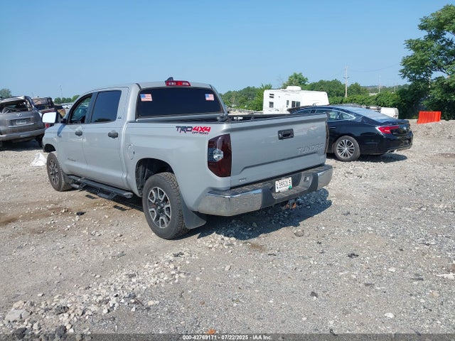 5TFDY5F16LX935557 Toyota 3ur-fe