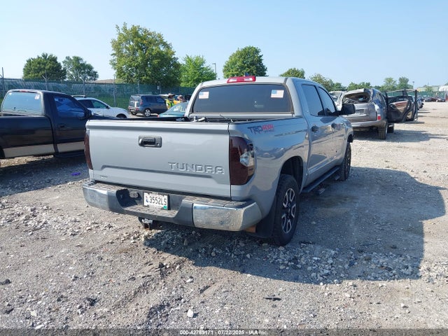 5TFDY5F16LX935557 Toyota 3ur-fe