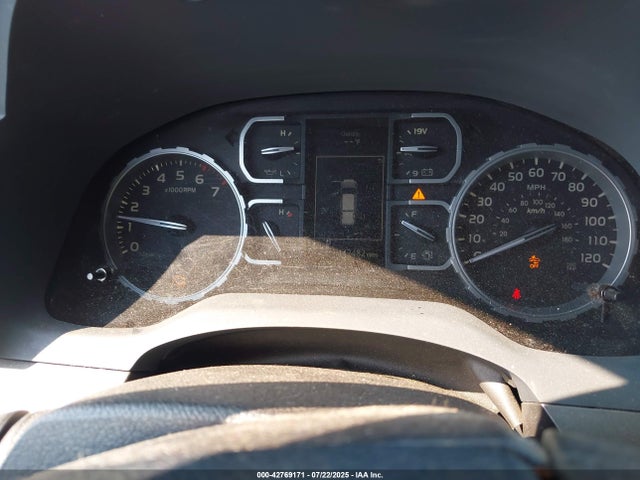 5TFDY5F16LX935557 Toyota 3ur-fe