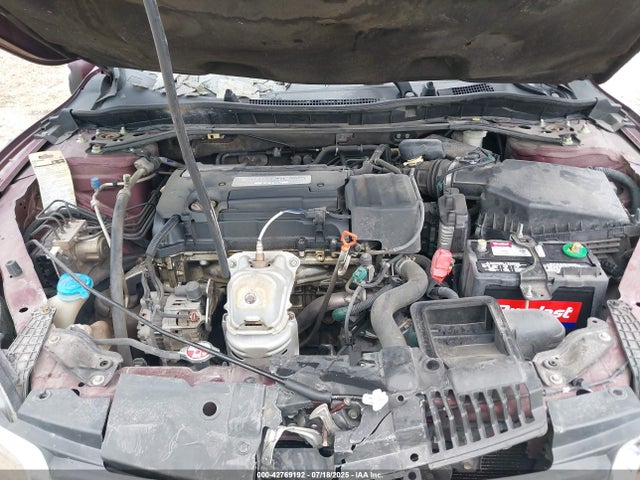 Honda k24w1 2014 1HGCR2F52EA124632 Image 10