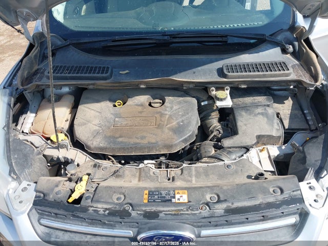 1FMCU9G91EUC24321 Ford Escape