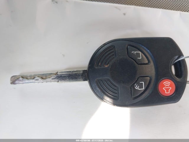 1FMCU9G91EUC24321 Ford Escape
