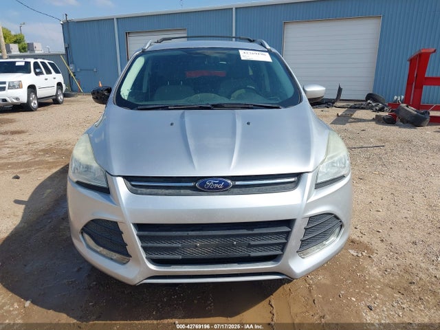 1FMCU9G91EUC24321 Ford Escape