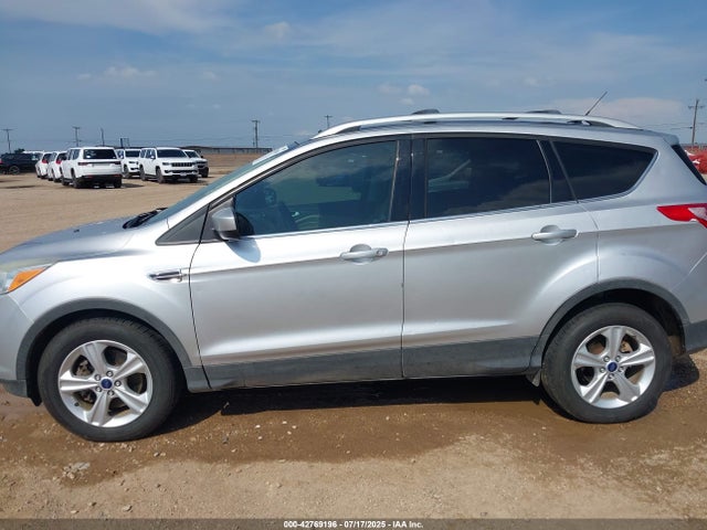 1FMCU9G91EUC24321 Ford Escape