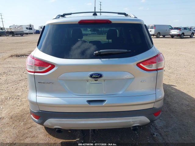 1FMCU9G91EUC24321 Ford Escape
