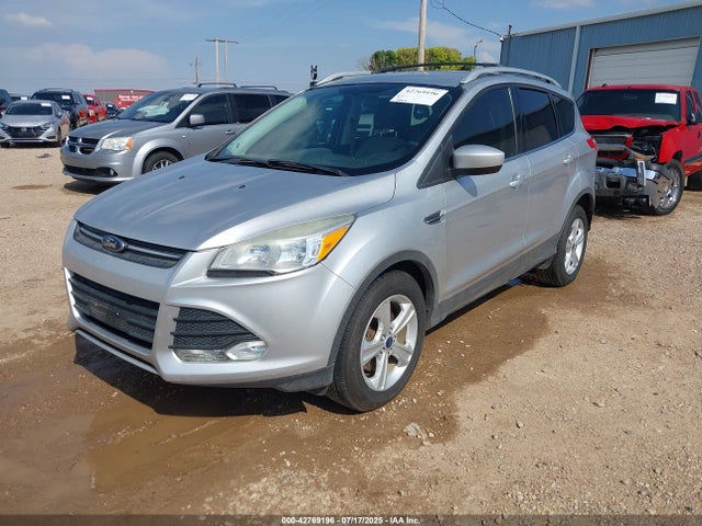 1FMCU9G91EUC24321 Ford Escape