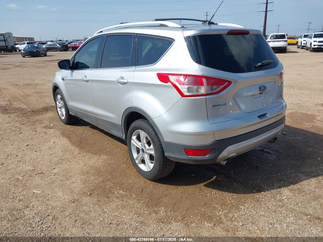1FMCU9G91EUC24321 Ford Escape