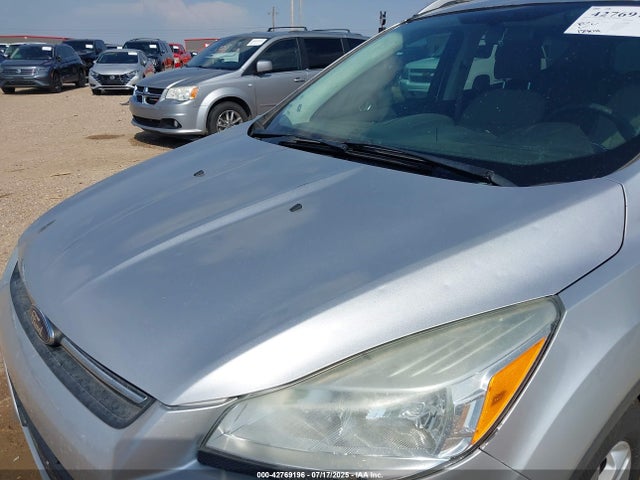 1FMCU9G91EUC24321 Ford Escape