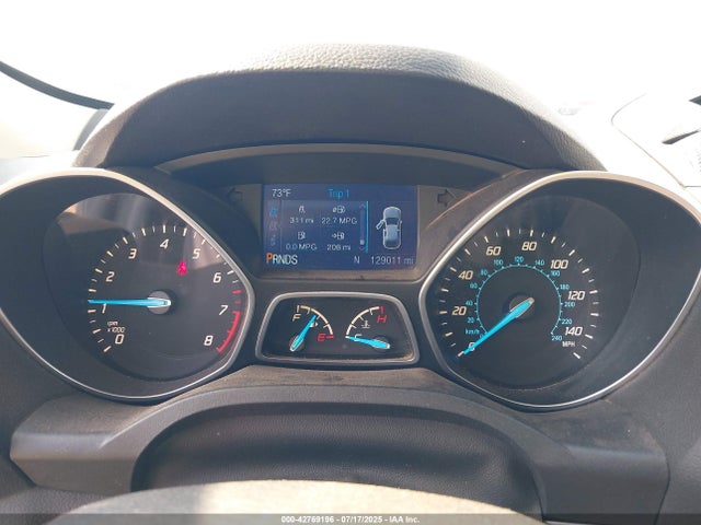 1FMCU9G91EUC24321 Ford Escape