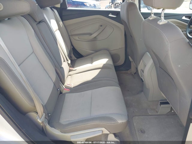 1FMCU9G91EUC24321 Ford Escape
