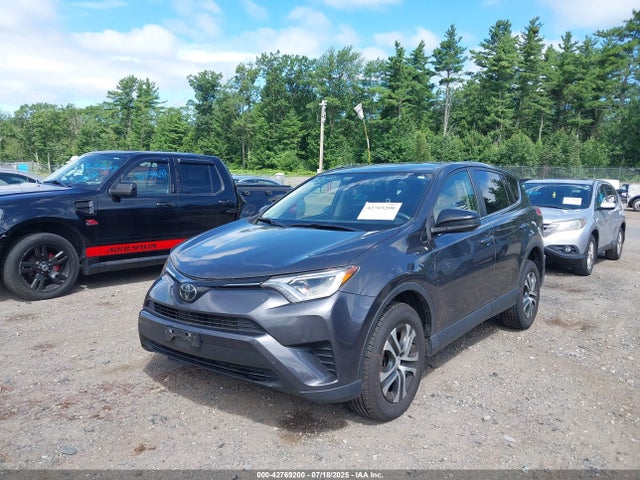 JTMBFREV1JJ226169 Toyota 2ar-fe