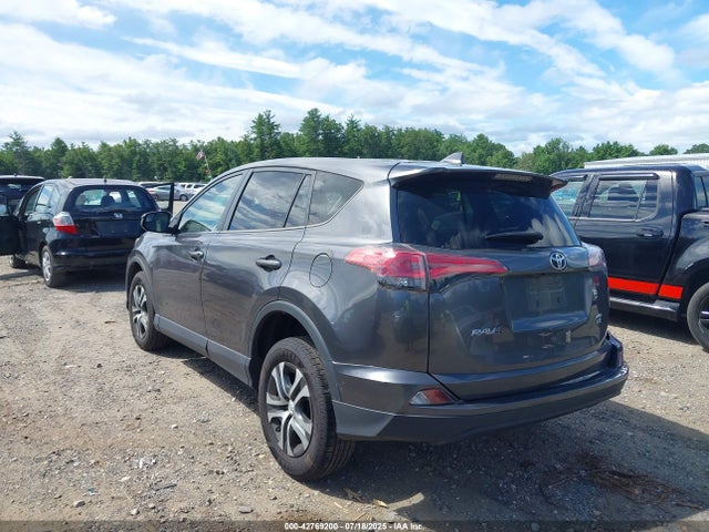 JTMBFREV1JJ226169 Toyota 2ar-fe
