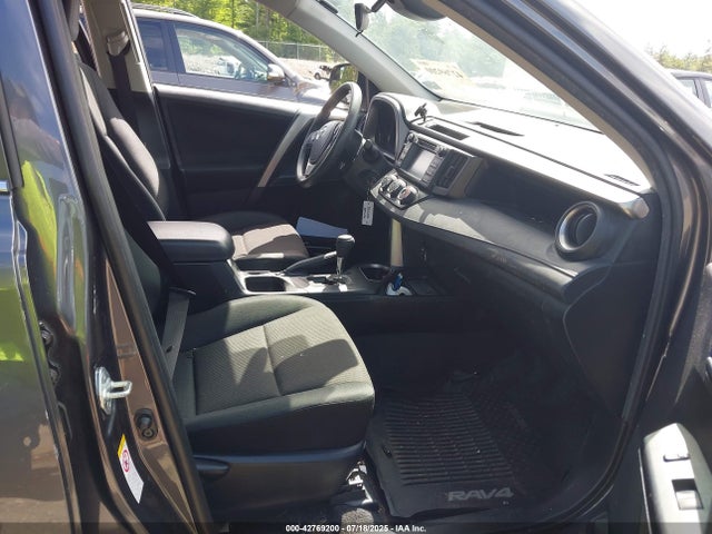 JTMBFREV1JJ226169 Toyota 2ar-fe