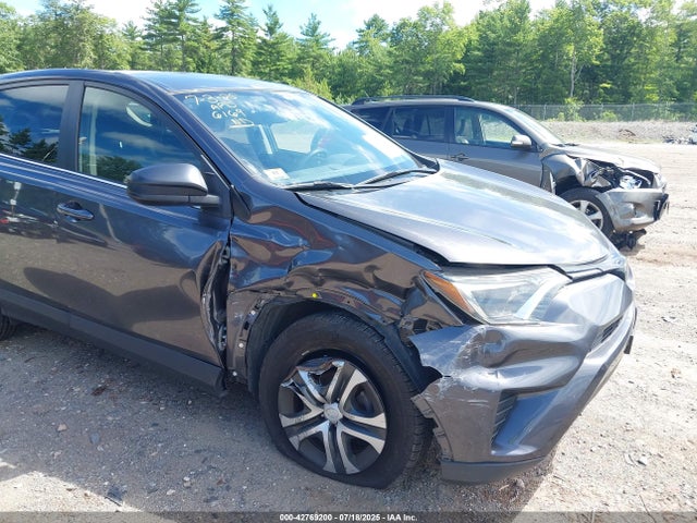 JTMBFREV1JJ226169 Toyota 2ar-fe