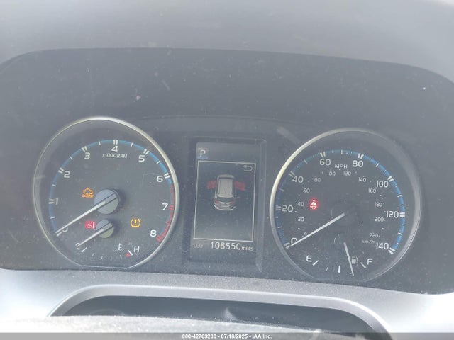 JTMBFREV1JJ226169 Toyota 2ar-fe