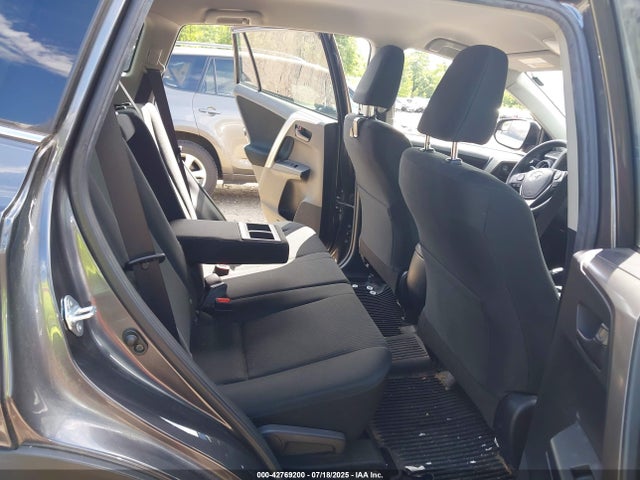 JTMBFREV1JJ226169 Toyota 2ar-fe
