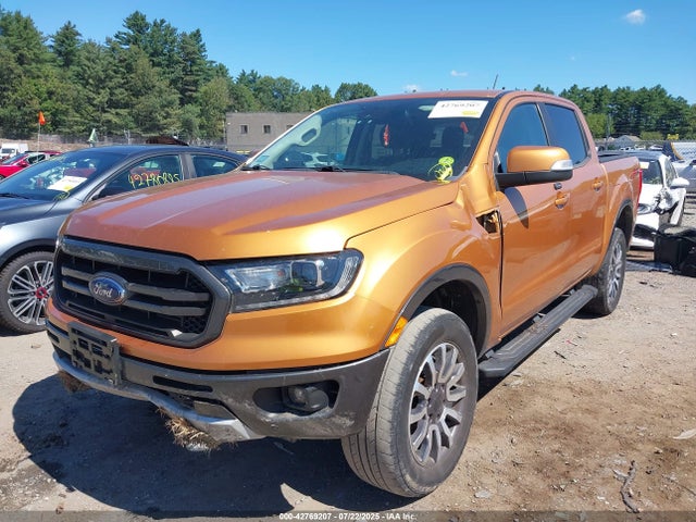 Ford 2019 2019 1FTER4FHXKLA52043 Image 2