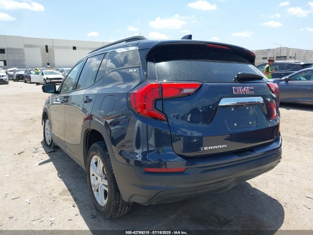 3GKALMEVXJL153016 GMC lyx - direct injection, vvt, fgt, turbo, alum, gen 1