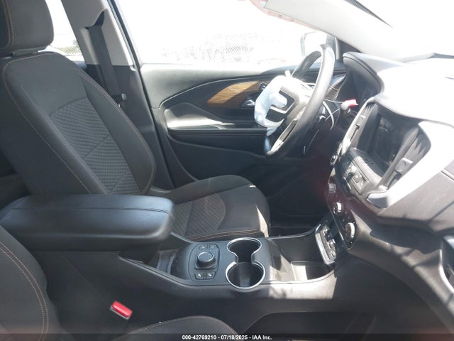 3GKALMEVXJL153016 GMC lyx - direct injection, vvt, fgt, turbo, alum, gen 1