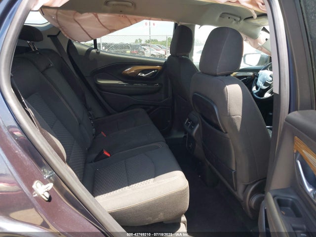3GKALMEVXJL153016 GMC lyx - direct injection, vvt, fgt, turbo, alum, gen 1