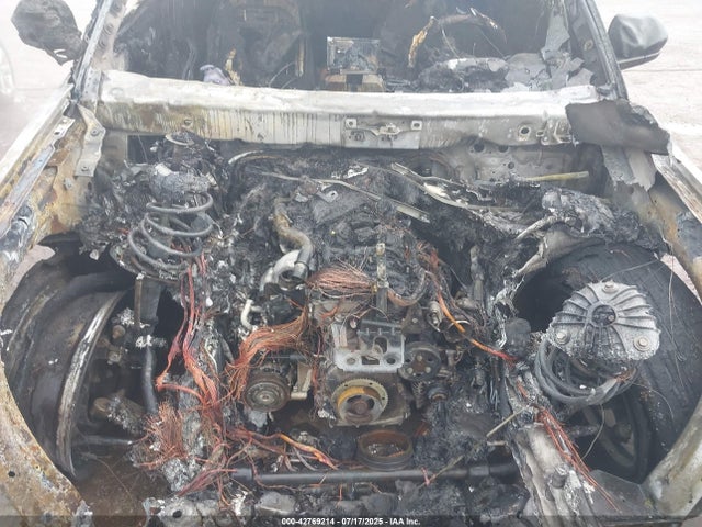 2021 FORD EXPLORER 1FMSK7DHXMGA50103 Photo 9