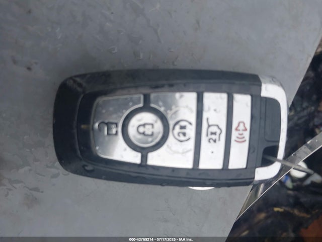 2021 FORD EXPLORER 1FMSK7DHXMGA50103 Photo 10