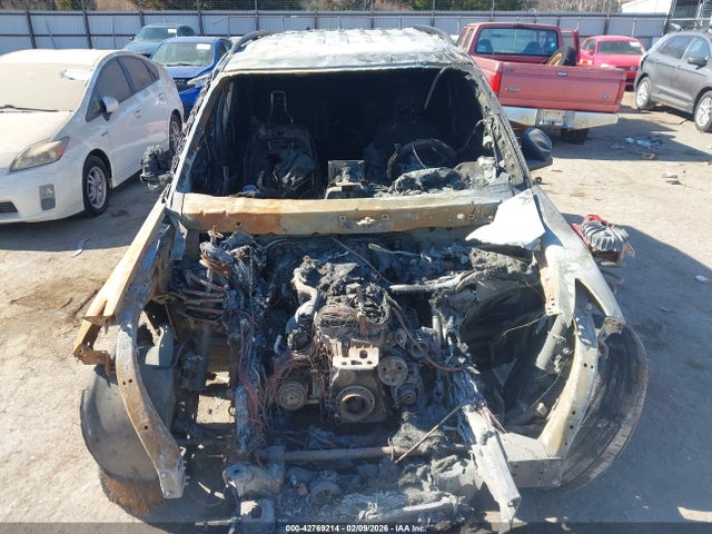 2021 FORD EXPLORER 1FMSK7DHXMGA50103 Photo 5