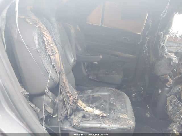 2021 FORD EXPLORER 1FMSK7DHXMGA50103 Photo 7