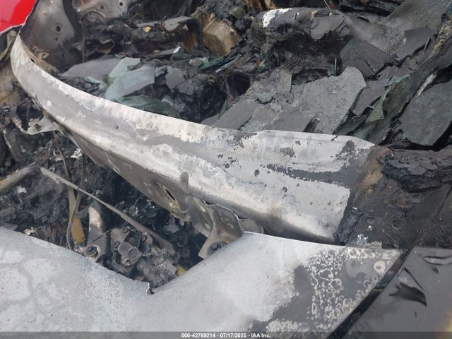 2021 FORD EXPLORER 1FMSK7DHXMGA50103 Photo 8