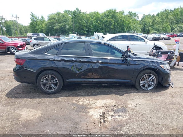 Aukcja sprzedaży 2024 Volkswagen Jetta 1.5t Se, vin: 3VW7M7BU9RM065738, numer aukcji: 42769222