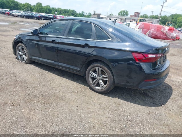 Aukcja sprzedaży 2024 Volkswagen Jetta 1.5t Se, vin: 3VW7M7BU9RM065738, numer aukcji: 42769222
