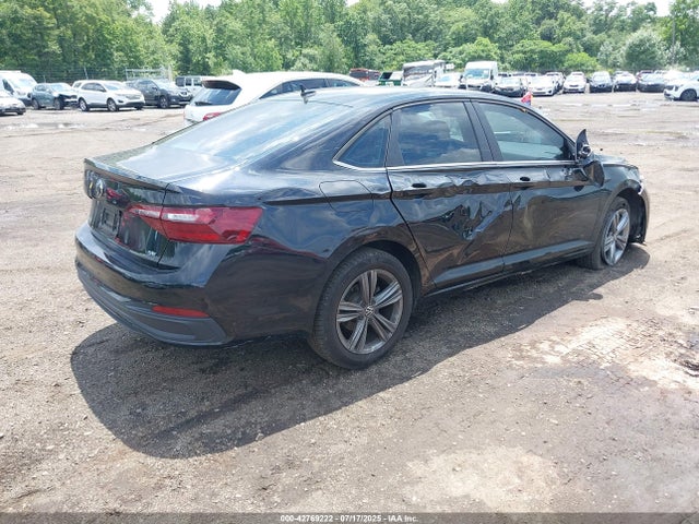 Aukcja sprzedaży 2024 Volkswagen Jetta 1.5t Se, vin: 3VW7M7BU9RM065738, numer aukcji: 42769222