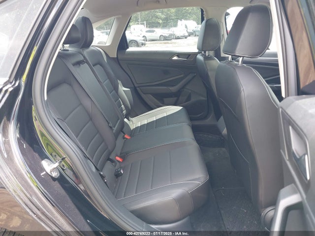 Aukcja sprzedaży 2024 Volkswagen Jetta 1.5t Se, vin: 3VW7M7BU9RM065738, numer aukcji: 42769222