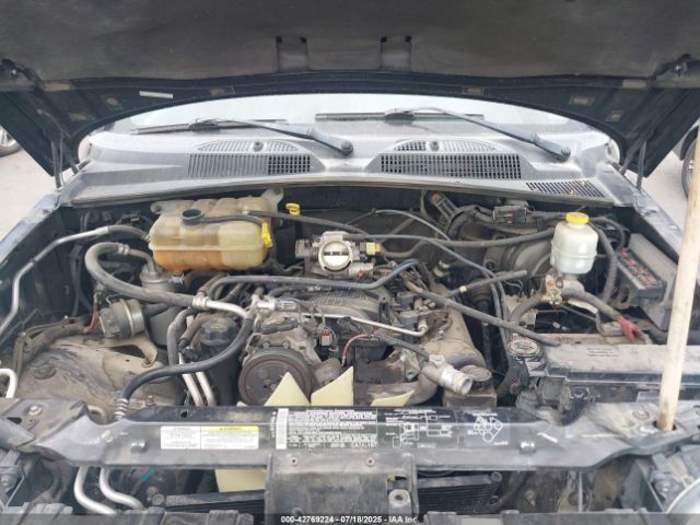 2005 JEEP LIBERTY 1J4GL58K35W592405 Photo 9