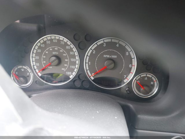 2005 JEEP LIBERTY 1J4GL58K35W592405 Photo 6