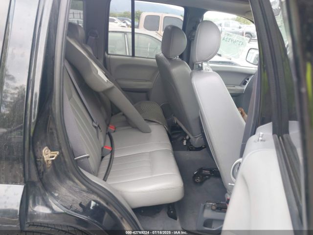 2005 JEEP LIBERTY 1J4GL58K35W592405 Photo 7