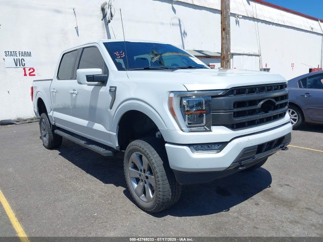 1FTFW1E86MKE13287 Ford F150 SUPER