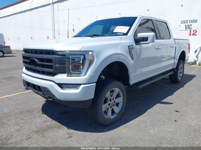 1FTFW1E86MKE13287 Ford F150 SUPER