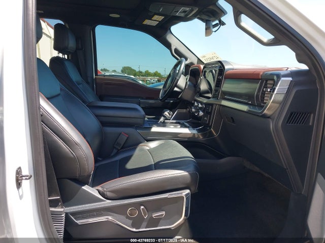 1FTFW1E86MKE13287 Ford F150 SUPER