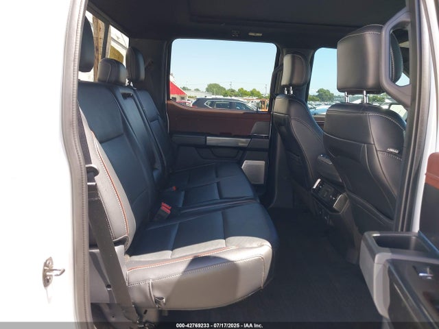 1FTFW1E86MKE13287 Ford F150 SUPER